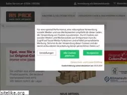 Sites similar to rm-pack.de