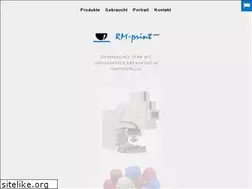 Sites similar to rm-print.ch