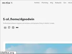 Sites similar to rm-rf.ca