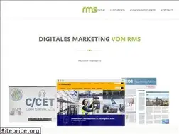 Sites similar to rm-solutions.de