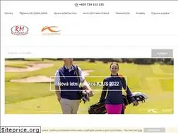 Sites similar to rm-sport.cz