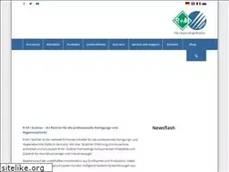 Sites similar to rm-suttner.com