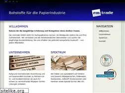Sites similar to rm-trade.com