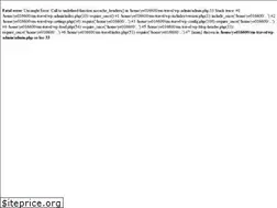 Sites similar to rm-travel.sk