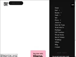 Sites similar to rm-uk.com