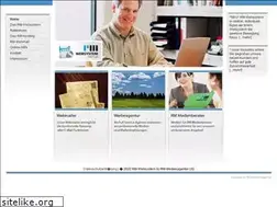 Sites similar to rm-websystem.de