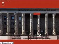 Sites similar to rm.camcom.it