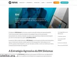Sites similar to rm.com.br