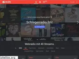 Sites similar to rm.fm