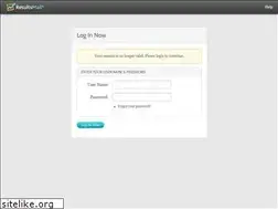 Sites similar to rm.resultsmail.com