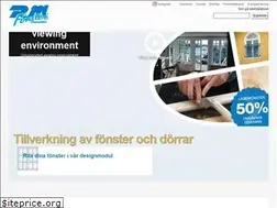 Sites similar to rm.se