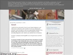 Sites similar to rm305.blogspot.com