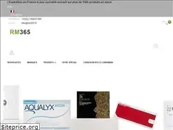 Sites similar to rm365.fr