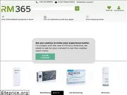 Sites similar to rm365.ie