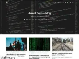 Sites similar to rm3l.org