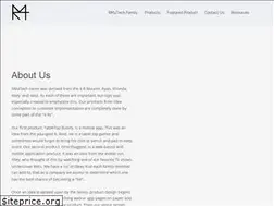 Sites similar to rm4tech.com
