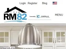 Sites similar to rm82.com