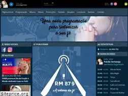 Sites similar to rm87.com.br