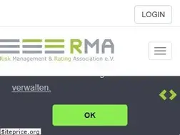 Sites similar to rma-ev.org