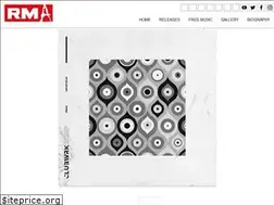 Sites similar to rma-music.com