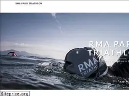 Sites similar to rma-triathlon.fr