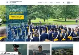 Sites similar to rma.edu