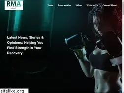 Sites similar to rma.org