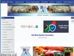 Sites similar to rmaa.co.za