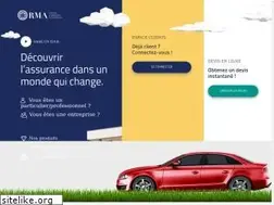 Sites similar to rmaassurance.com