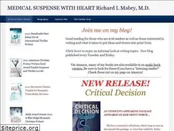 Sites similar to rmabry.com