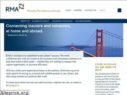 Sites similar to rmacan.com
