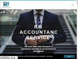 Sites similar to rmaccountancy.co.uk