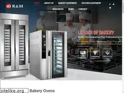 Sites similar to rmachinery.com