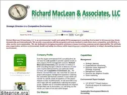 Sites similar to rmacleanllc.com