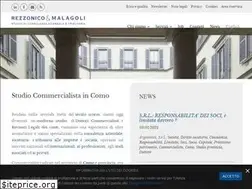 Sites similar to rmacommercialisti.com