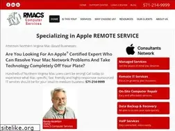 Sites similar to rmacs.com