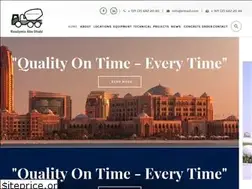 Sites similar to rmad.com