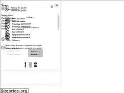 Sites similar to rmadesivos.com.br