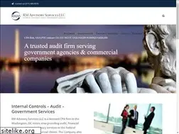 Sites similar to rmadvisory.com