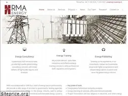 Sites similar to rmaenergy.lk