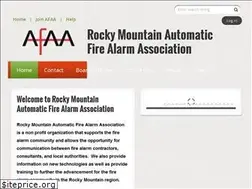 Sites similar to rmafaa.org