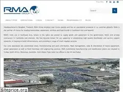 Sites similar to rmagroup.net