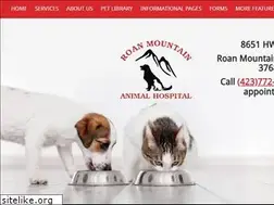 Sites similar to rmah.org