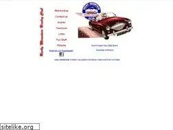 Sites similar to rmahc.com