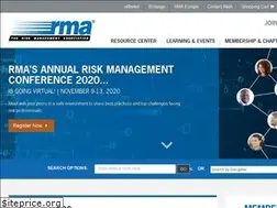 Sites similar to rmahq.org