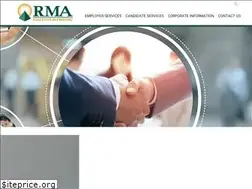 Sites similar to rmainc.com