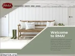Sites similar to rmainvesting.com