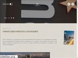 Sites similar to rmalhospitality.com