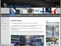 Sites similar to rmalkon.co.rs