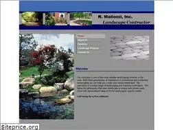 Sites similar to rmallozziinc.com